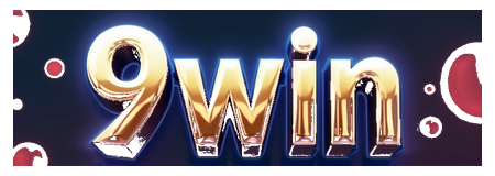 9win login logo